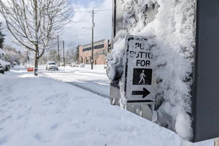 California could face floods, blizzards from huge US storm