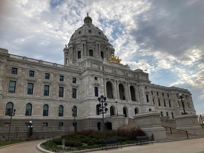 Minnesota Legislature shapes budget bills as deadline looms