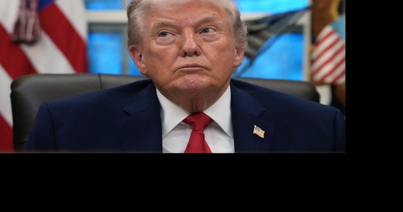 Trump threatens tariffs, decertification on Canadian-made aircraft – thecanadianpressnews.ca  www.thecanadianpressnews.ca