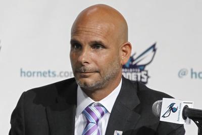 Pete Guelli hired as chief operating officer of the NFL's Buffalo Bills and NHL's Sabres