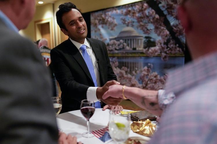 Trump's retribution? What to watch in Tuesday's elections in Indiana, Ohio and Michigan