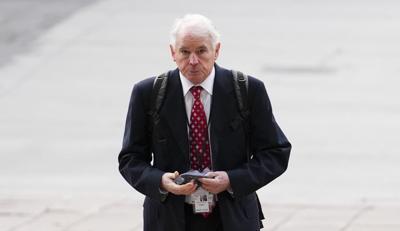 In The News for Nov. 28: It is the expert's turn at the Emergencies Act inquiry