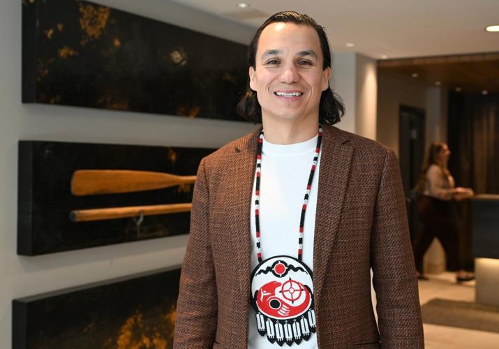 Amnesty International report warns of deepening Indigenous people's housing crisis