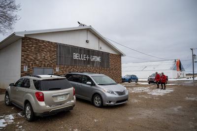 Historic Saskatchewan town Duck Lake sees pushback over corporate renaming plan