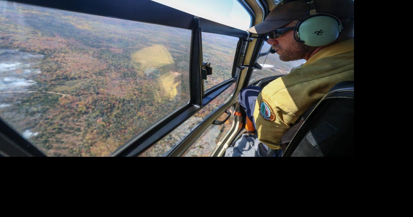 N.S. wildfire evacuees in Kings County being allowed home | Atlantic ...
