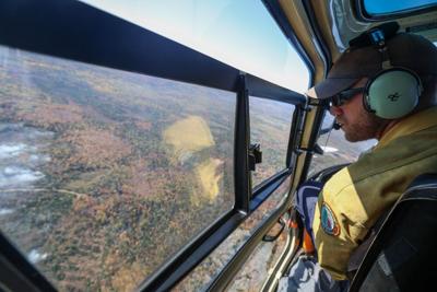 N.S. wildfire evacuees in Kings County being allowed home