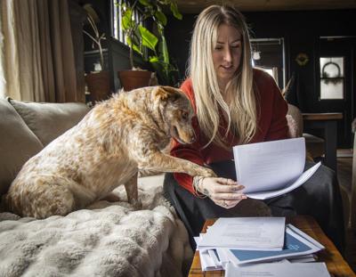 When big data comes to a small town: The project riling up citizens in Olds, Alta.