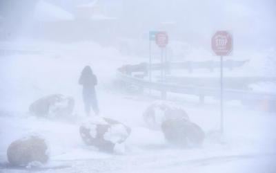 Nunavut TV channel, The Weather Network deliver forecasts in Inuktut languages