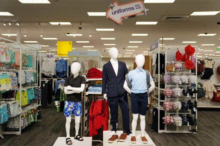 Target’s comeback quarter: New merchandise, more shoppers and a $994M tariff refund