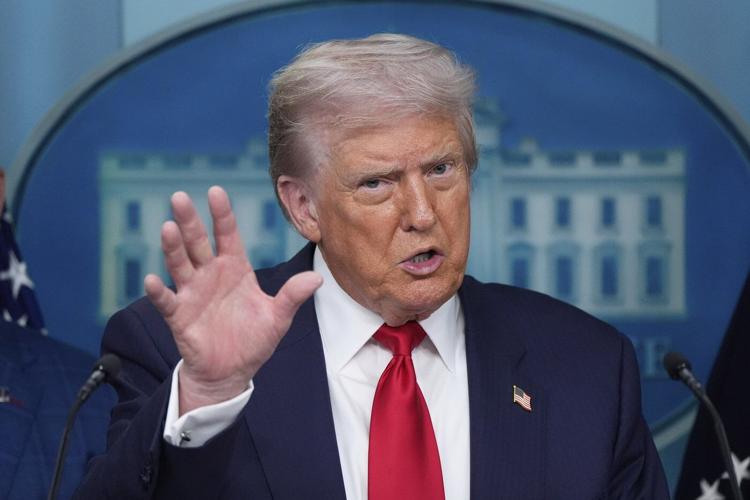 US and China extend trade truce another 90 days, easing tension between world's largest economies