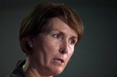 L'ex-juge Turpel-Lafond ne poursuivra pas la CBC pour un reportage sur ses origines
