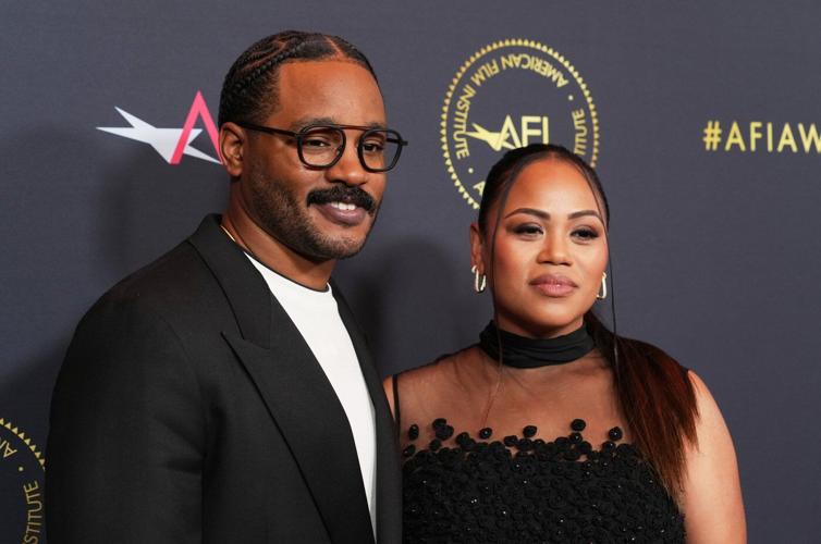 Hollywood stars gather for an all-winners celebration at the American Film Institute Awards