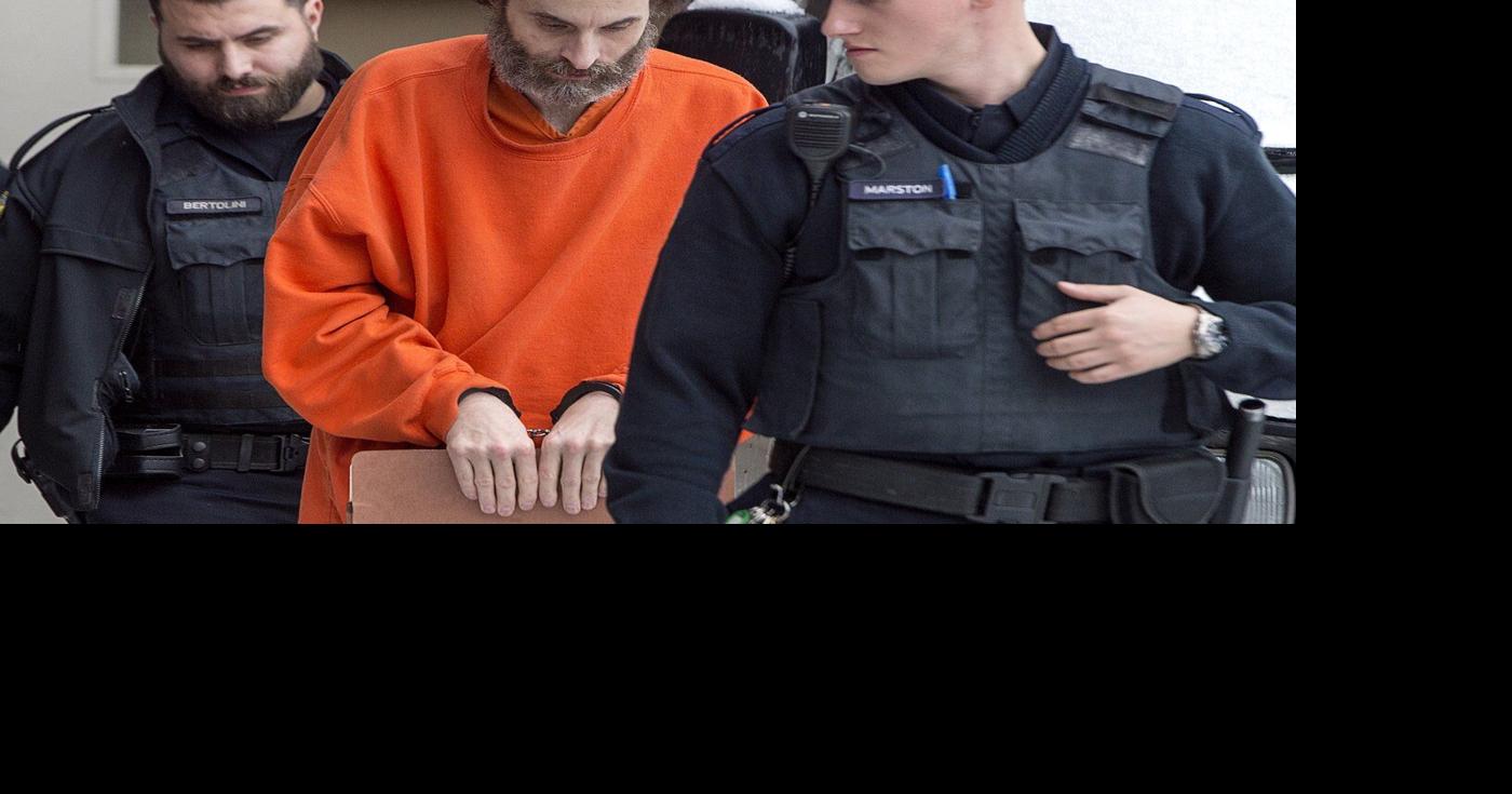 Notable Canadian cases where an accused was found not criminally ...
