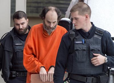 Notable Canadian cases where an accused was found not criminally responsible