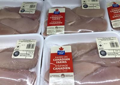 Maple Leaf Foods combining meat and plant protein businesses into one