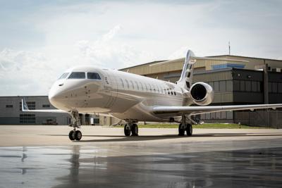 Bombardier Expanding in America, Creating Thousands of Jobs, Combined Within Its Network and Throughout the Supply Chain