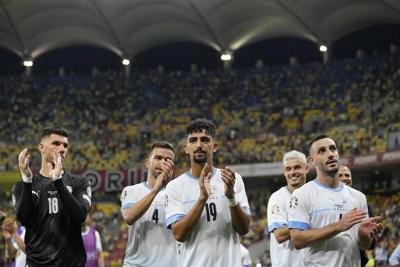 Netanyahu and Orbán's close ties bring Israel's Euro 2024 qualifying matches to Hungary