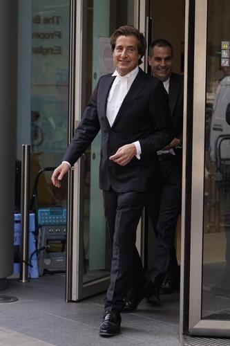 Prince Harry gets his day in court against tabloids he accuses of blighting his life