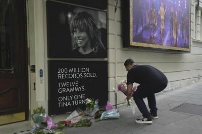 St. John's was a 'safe' spot for Tina Turner, and Newfoundlanders remember her fondly