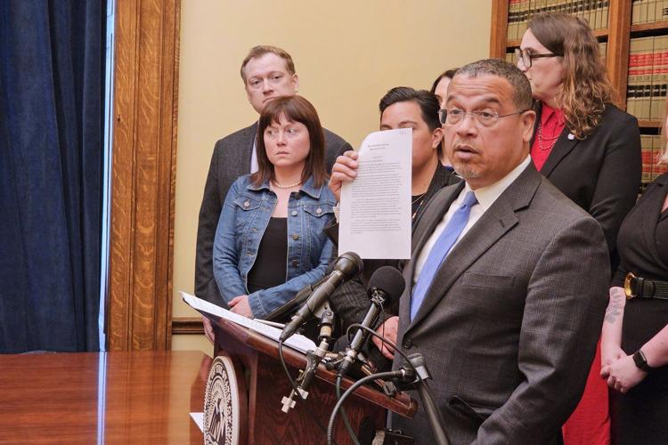 Elon Musk's X sues to overturn Minnesota political deepfakes ban