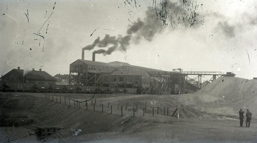 Nova Scotia strike that turned deadly a century ago a milestone for workers' rights