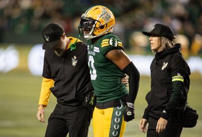 CFLPA 'strongly protests' league's suspension of veteran DB Loucheiz Purifoy