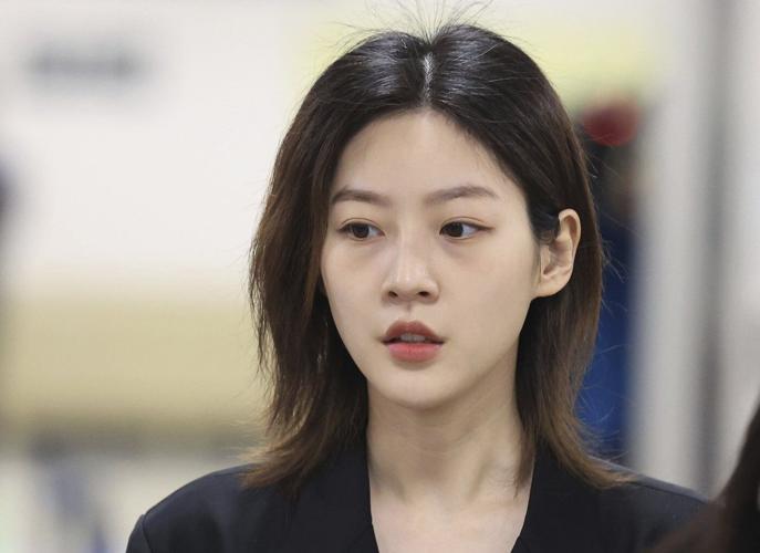 Kim Sae-ron's death underscores the huge pressure on South Korean celebrities