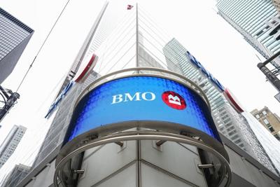 BMO ranks highest in annual J.D. Power customer satisfaction study