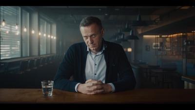 Le cinéaste du docu «Navalny», en nomination aux Oscar, pense surtout à l'opposant