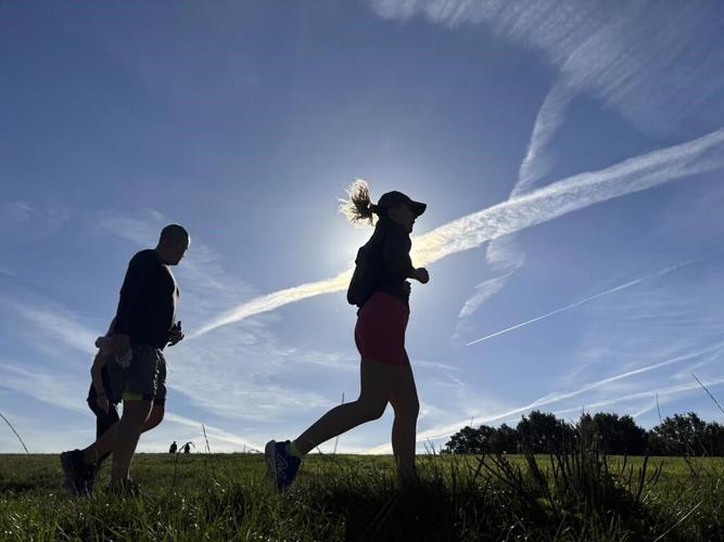 Parkrun celebrates 20th anniversary as weekly race grows from 13 runners to millions in 23 countries