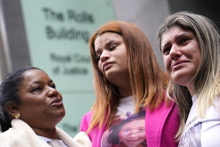 Brazil environmental disaster victims take case against mining giant BHP to UK court