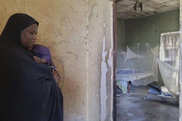 Schoolgirl escapes as search continues for 24 others abducted in Nigeria