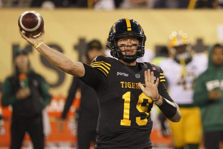 Bo Levi Mitchell defends CFL changes: 'This is about modernizing the game'