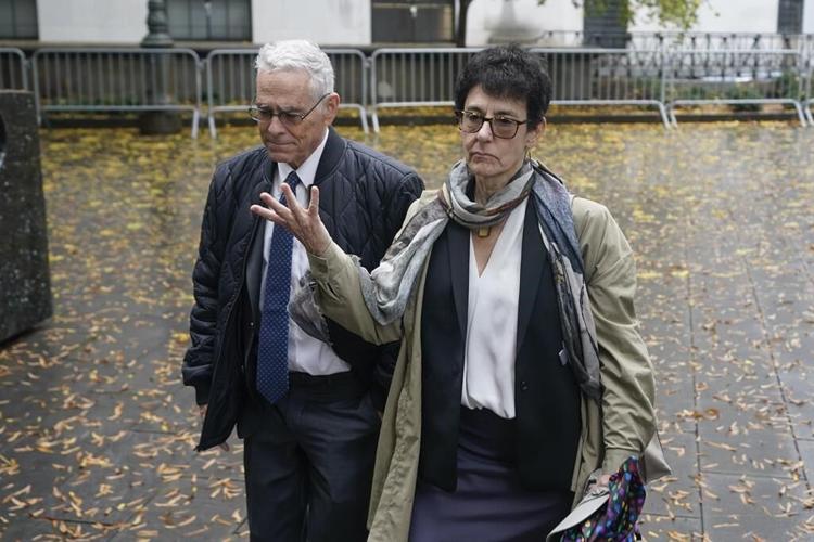 Prosecutor takes aim at Sam Bankman-Fried's credibility at trial of FTX founder