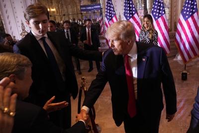 Facebook still banning Trump - for now - despite campaign