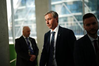 N.S. premier using false information as reason against updating privacy legislation