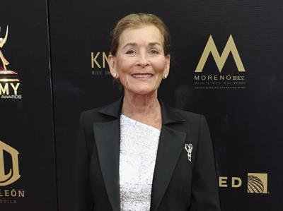 'Judge Judy' Sheindlin sues for defamation over ɫtv Enquirer, InTouch Weekly stories