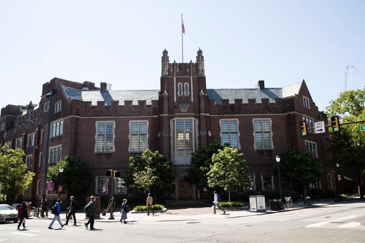 Judge says Penn must turn over information about Jewish employees in US discrimination probe