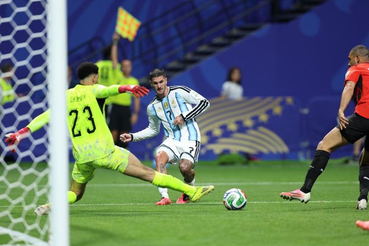 What's offside? And all your other World Cup questions, answered
