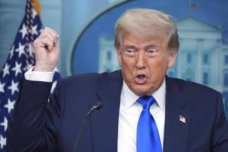 Takeaways from the Supreme Court's term: largely good news for Trump