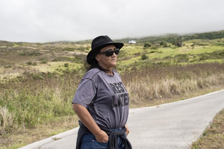 After Lahaina fire, Hawaii residents address their risk by becoming 'Firewise'