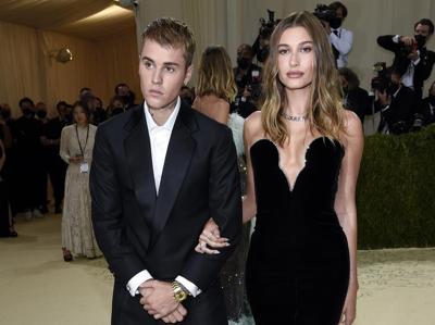 Justin Bieber and Hailey Bieber are expecting a baby, renew their vows