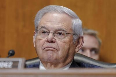 Prosecutors oppose Sen. Bob Menendez's effort to delay May bribery trial until July