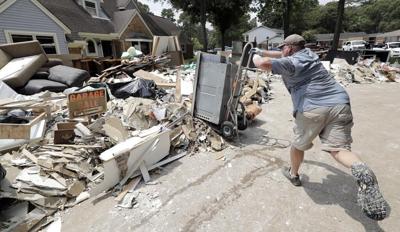 Helene and Milton are both likely to be $50 billion disasters, joining ranks of most costly storms