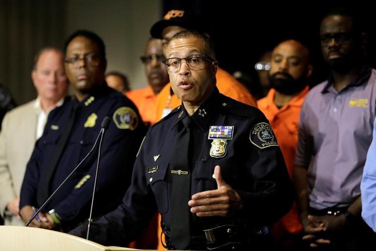 Key takeaways from an AP investigation into how police failed to stop a serial killer