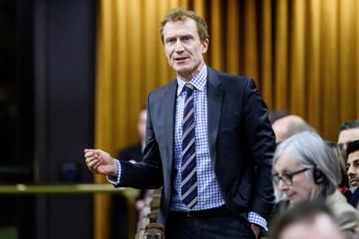 Culture minister says 'serious conversation' needed about AI systems and news media