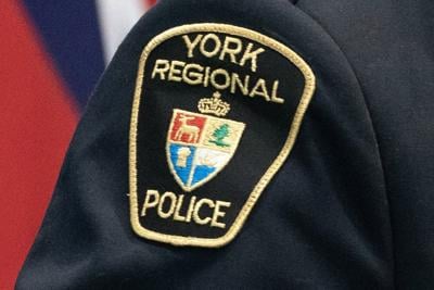 Man charged in youth sexual assaults on trail in Richmond Hill, Ont.