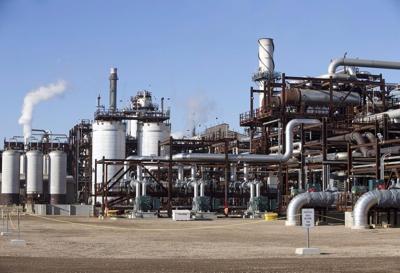 Investment boom coming for energy sector as 2050 looms, experts say