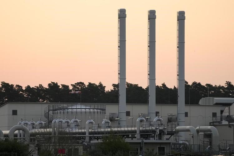 Germany cautious over Nord Stream pipeline attack reports