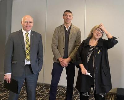 Atlantic Canada needs health-care funding based on need, not population: Green Party
